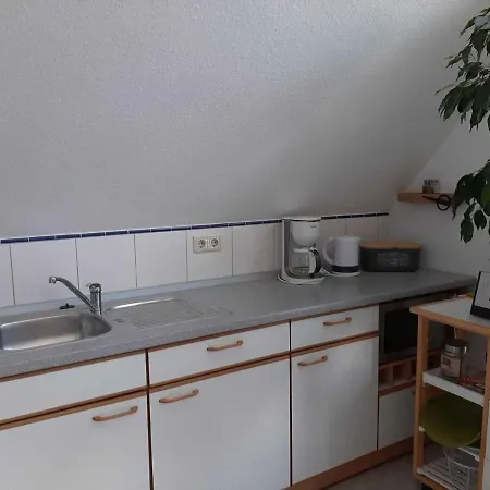 Ferienwohung Galerie Elmenhorst/Lichtenhagen