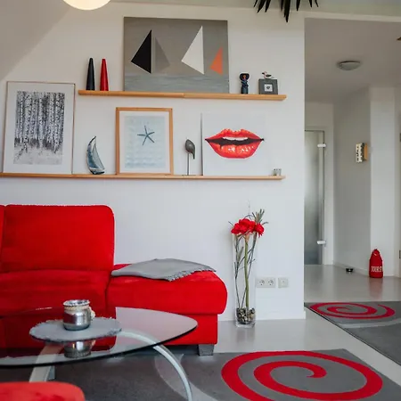 Apartment Ferienwohung Galerie *
