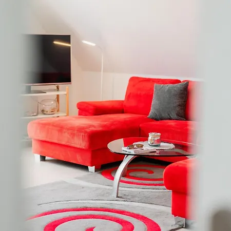Apartament Ferienwohung Galerie