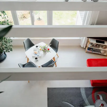 Apartament Ferienwohung Galerie *