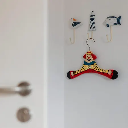 Apartament Ferienwohung Galerie
