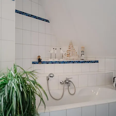 Ferienwohung Galerie Apartment *