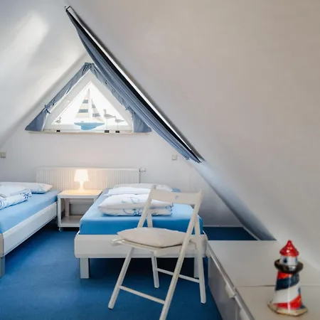 Apartment Ferienwohung Galerie *