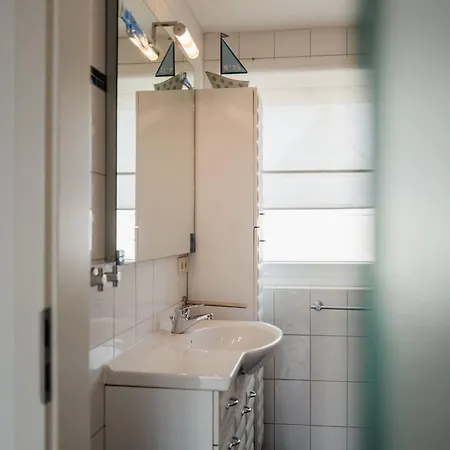 Ferienwohung Galerie Apartament Elmenhorst/Lichtenhagen